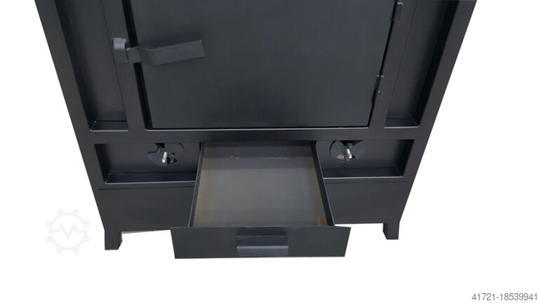 Warmluftofen Compactsystem MARTINA 240