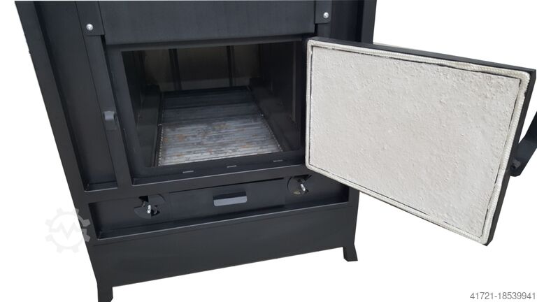 Warmluftofen Compactsystem MARTINA 240