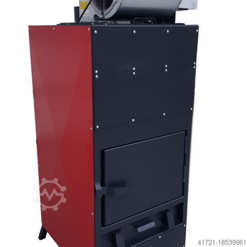 Warmluftofen Compactsystem MARTINA 55