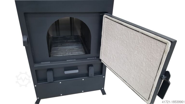 Warmluftofen Compactsystem MARTINA 55