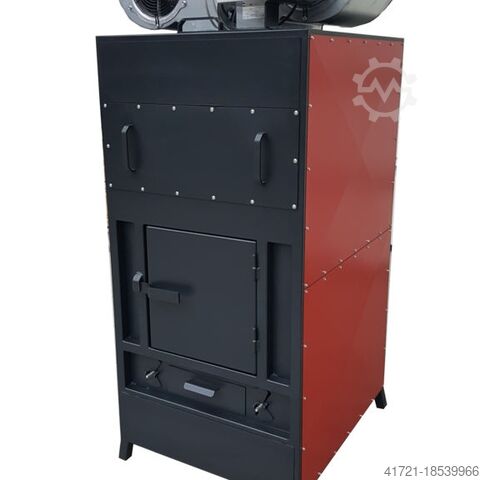 Warm air oven Compactsystem MARTINA 85