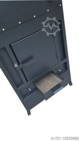 Warm air oven Compactsystem MARTINA 85