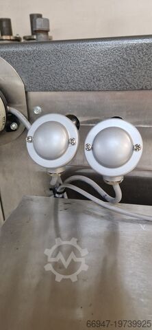 Heizkessel Heizkessel  Daub / Heuft KO 300 Thermo oil Heating Boiler Daub /Heuft KO