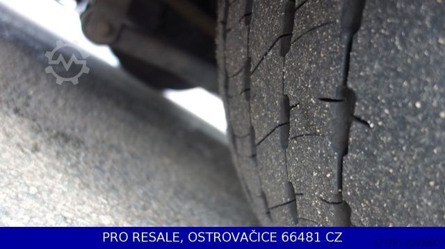 Volume tractor unit SCANIA R450 N323 MEGA EURO 6 + RETARDER