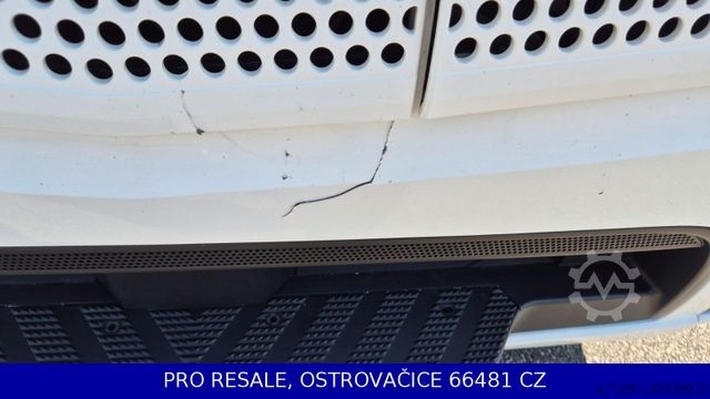 Standard tractor unit MERCEDES-BENZ ACTROS 1845 BIGSPACE EURO 6 + INTARDER + NAVI