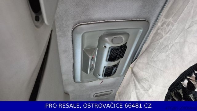 Standard tractor unit VOLVO FH 13.440 42T EURO 5 + IPARKCOOL + KYPHYDR