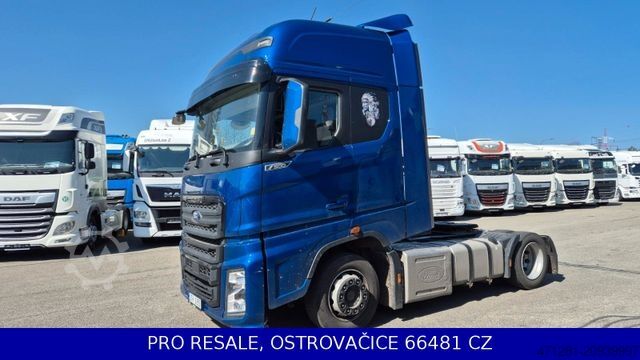 Volume tractor unit FORD F - MAX 1850 MEGA EURO6 + NAVI
