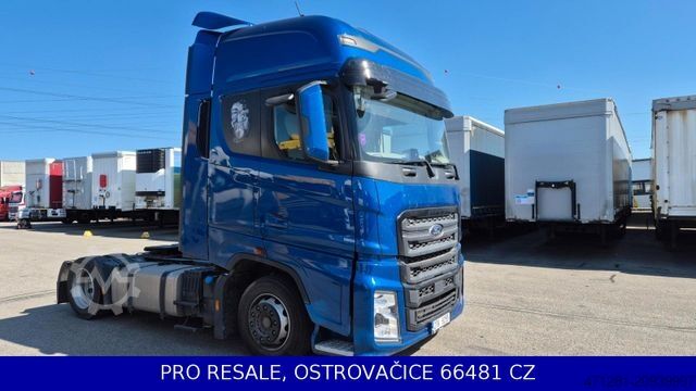 Volume tractor unit FORD F - MAX 1850 MEGA EURO6 + NAVI