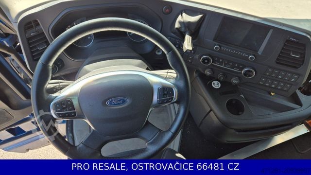 Volume tractor unit FORD F - MAX 1850 MEGA EURO6 + NAVI