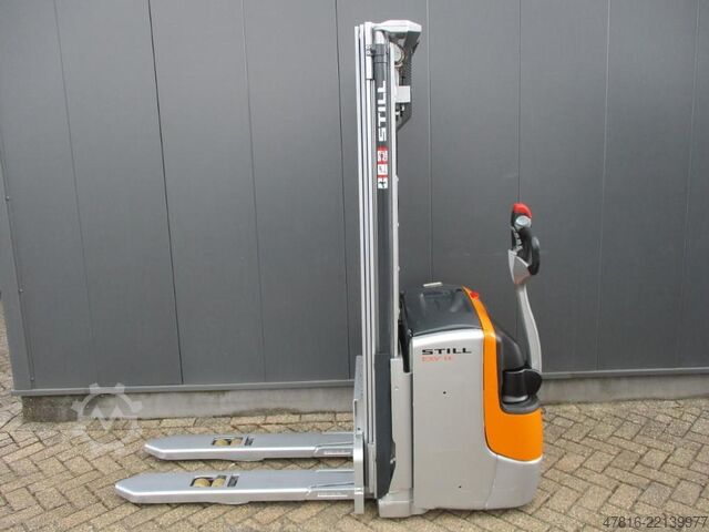Hochhubwagen STILL EXV14C