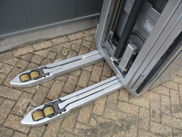Hochhubwagen STILL EXV14C