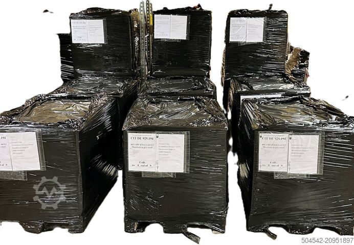  HP 400 x Z24 PC Monitore 24" IPS LED