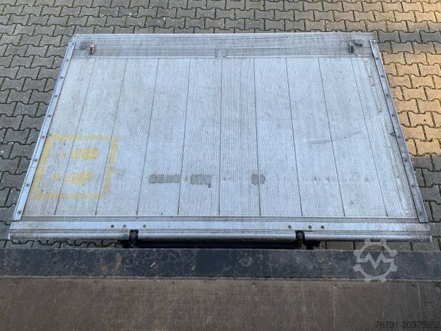 Box van MAN TGL 8.180 BL_ manual_ Klima_ AHK_ 3 Sitze_ 6,05m