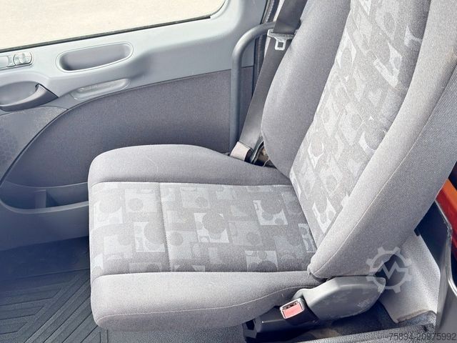 Car carrier truck MERCEDES-BENZ ACTROS 2532 * Pritsche 7,70 m * 6x2