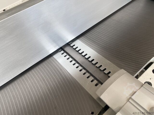 Combined jointer-thicknesser Holzkraft SCM Minimax FS 41e Tersa - sofort verfügbar-