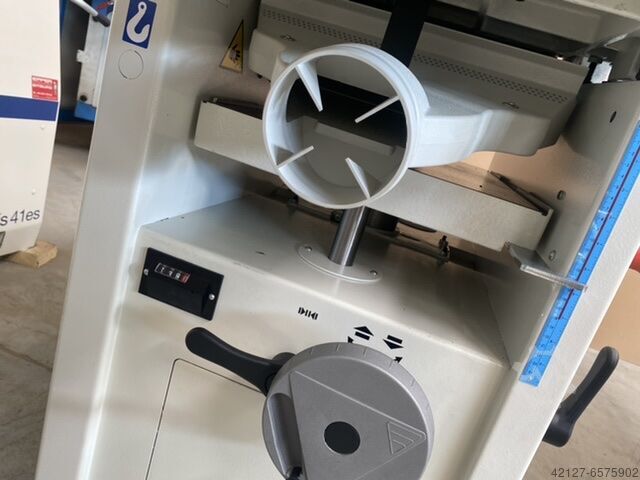 Combined jointer-thicknesser Holzkraft SCM Minimax FS 41e Tersa - sofort verfügbar-