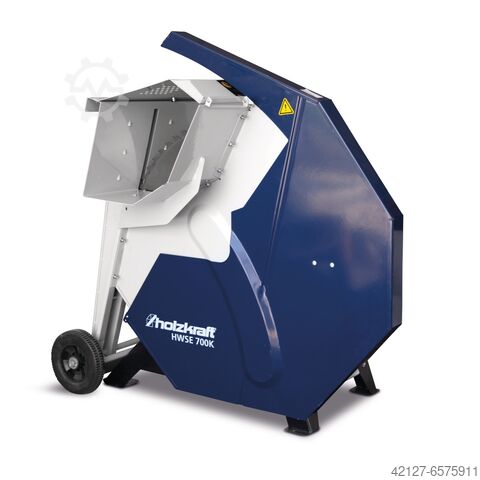 Wippkreissäge mit Direktantrieb Holzkraft HWSE 700 K