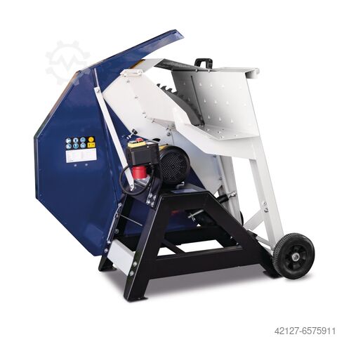 Wippkreissäge mit Direktantrieb Holzkraft HWSE 700 K