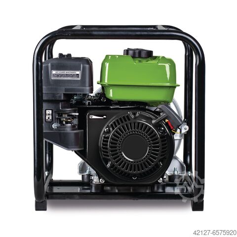 Water pump / waste water pump Cleancraft SWP 80 - sofort verfügbar -