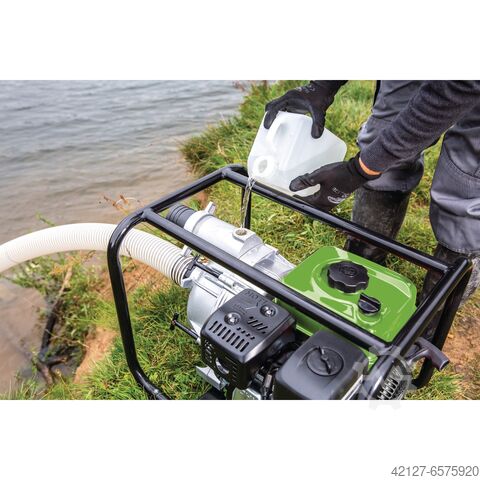 Water pump / waste water pump Cleancraft SWP 80 - sofort verfügbar -