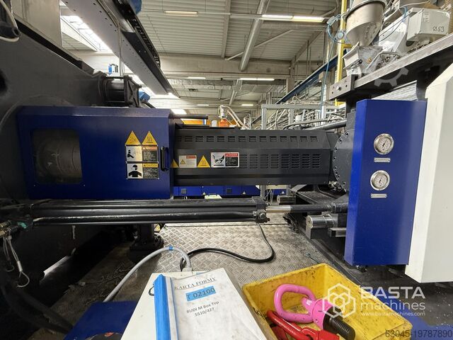 HAITIAN MARS MA9000II (2014) HAITIAN MA9000II