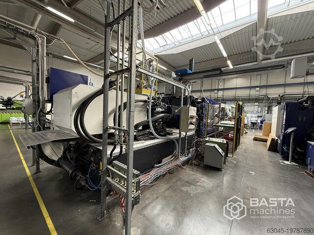 HAITIAN MARS MA9000II (2014) HAITIAN MA9000II