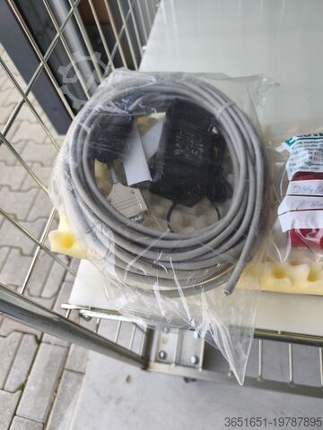 Hot runner controller EWIKON pro CONTROL