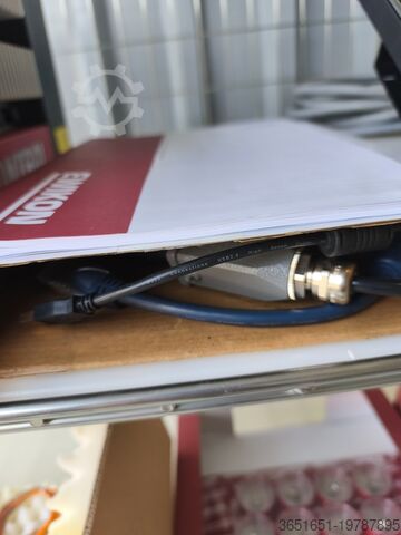 Hot runner controller EWIKON pro CONTROL