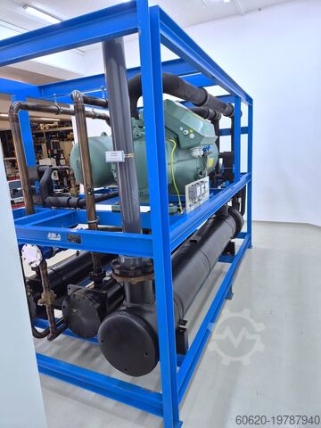 Chiller BITZER KWR W250 KS(2)