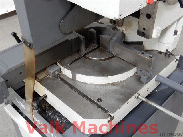 Circularsaw Rurack ø350 mm Rürack VS 350HA