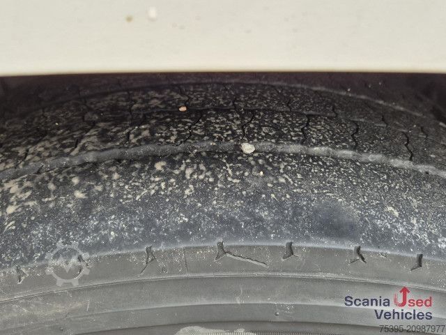 Standard tractor unit Scania R 450 A4x2NA Smart 2!