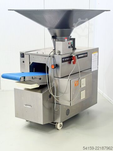 Teigabwieger WP Haton V300