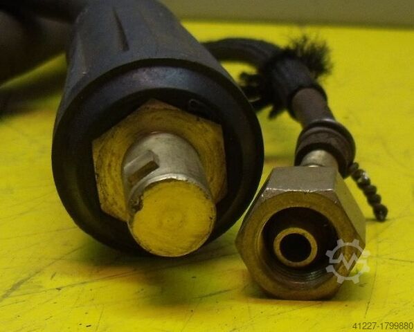 WIG Schlauchpaket Weldcraft 8 m