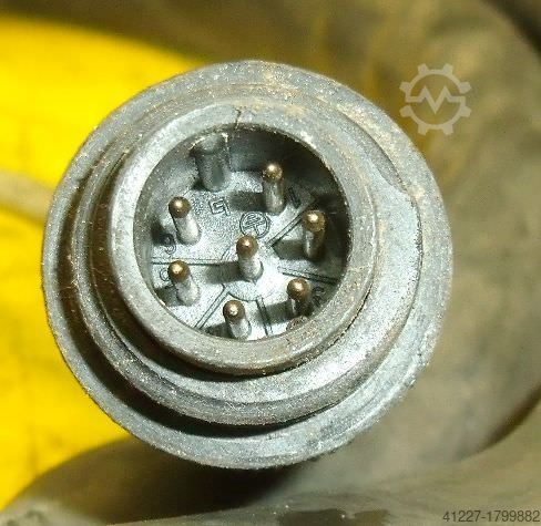 WIG Schlauchpaket Unbekannt 4 m