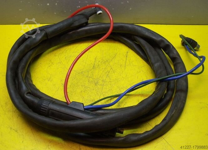 WIG Schlauchpaket Unbekannt 6 m