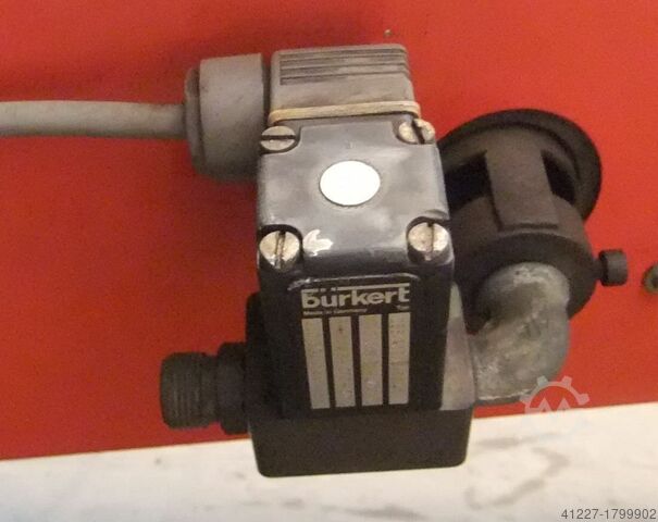Heater fan Kroll P 640