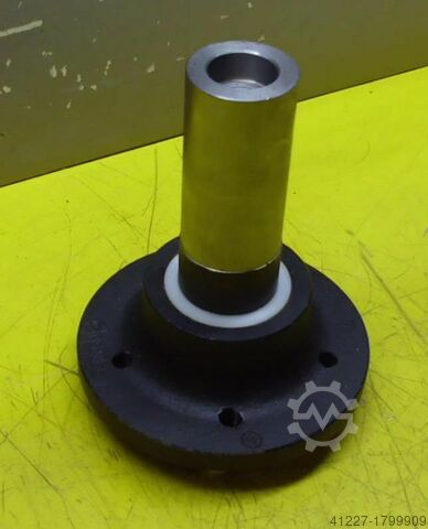 Barrel stub 750 kg GSL KNOTT V62