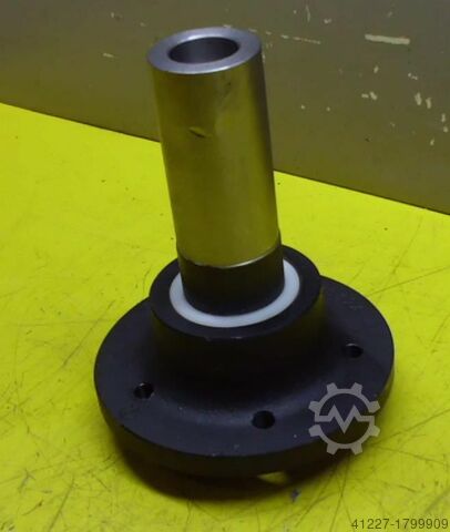 Barrel stub 750 kg GSL KNOTT V62