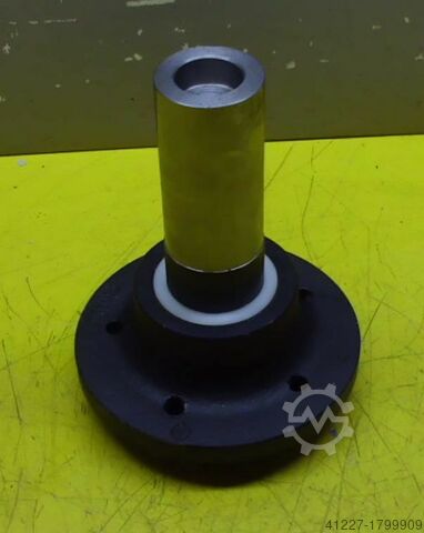 Barrel stub 750 kg GSL KNOTT V62