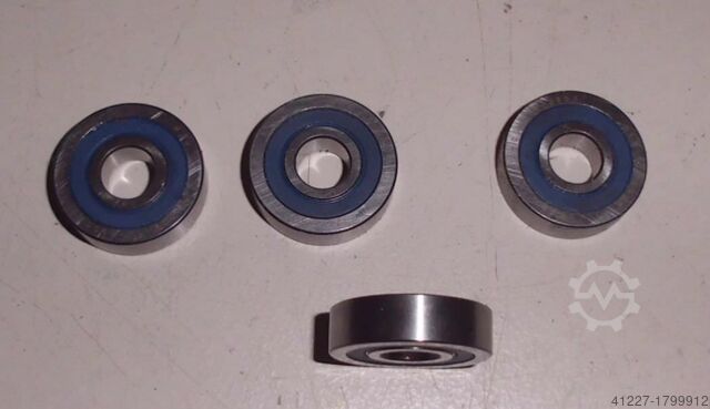 Deep groove ball bearings HOMAG Group 4-006-10-2953