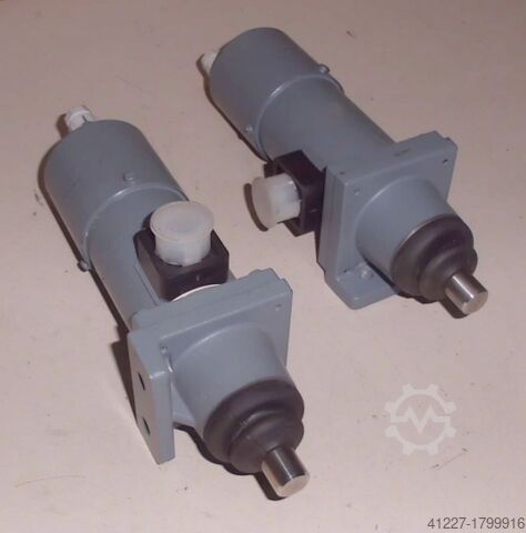 Magnetic coil Schultz GHUZ050E13A0