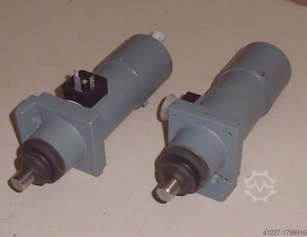 Magnetic coil Schultz GHUZ050E13A0