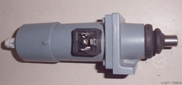 Magnetic coil Schultz GHUZ050E13A0