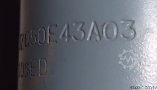 Magnetic coil Schultz GHUZ050E13A0