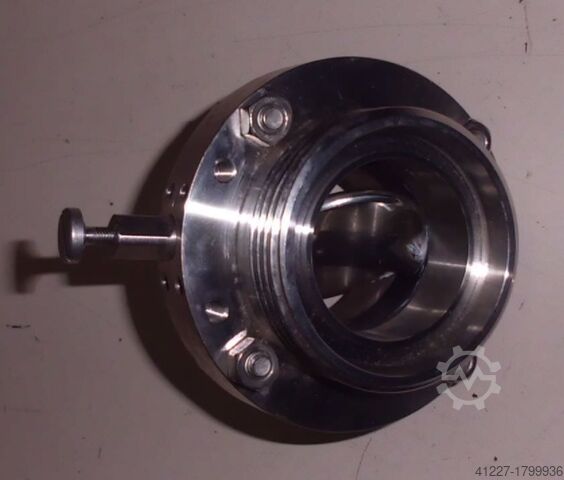 Butterfly valve DN50 EBRO** PN10