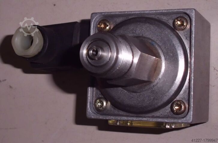 Hydraulic pressure switch Fema DNA 40