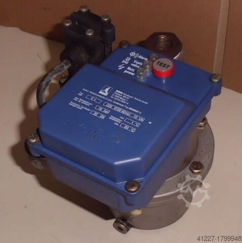 Condensate drain Bekomat K3