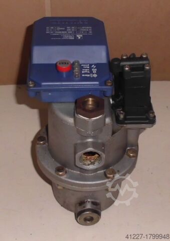 Condensate drain Bekomat K3