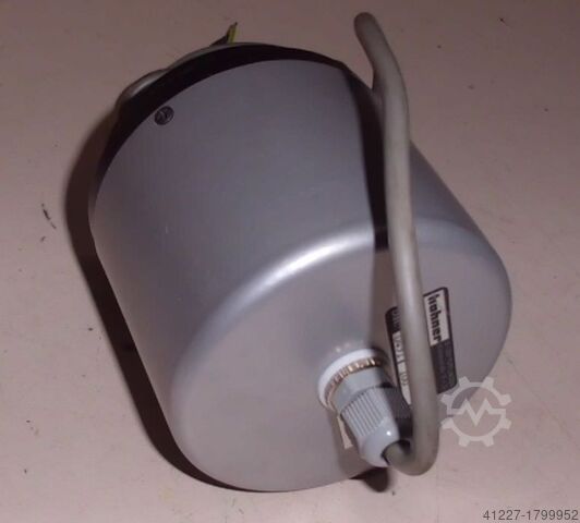 Incremental encoder Hohner 00 8000