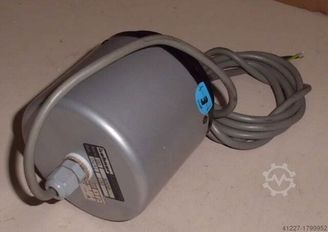 Incremental encoder Hohner 00 8000